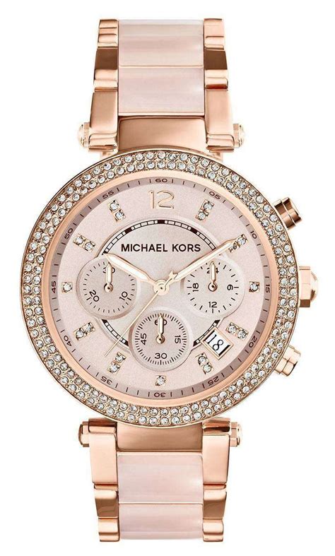 swarovski vs michael kors